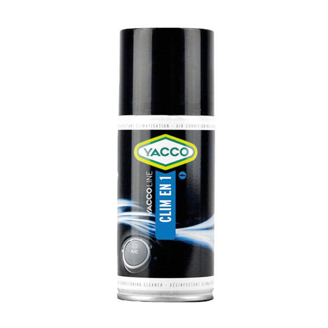 Yacco CLIM EN 1 (150ml) – Yacco Mauritius