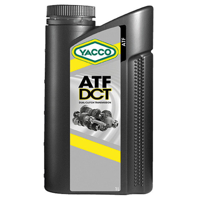 Yacco ATF 5л. Трансмиссионное масло для CVT Yacco. Жидкость трансмиссионная / Yacco ATF*Fe 1l. Масло CVT ATF 1л.. Масло atf cvt