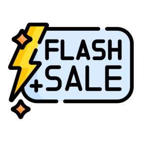 Flash Sale