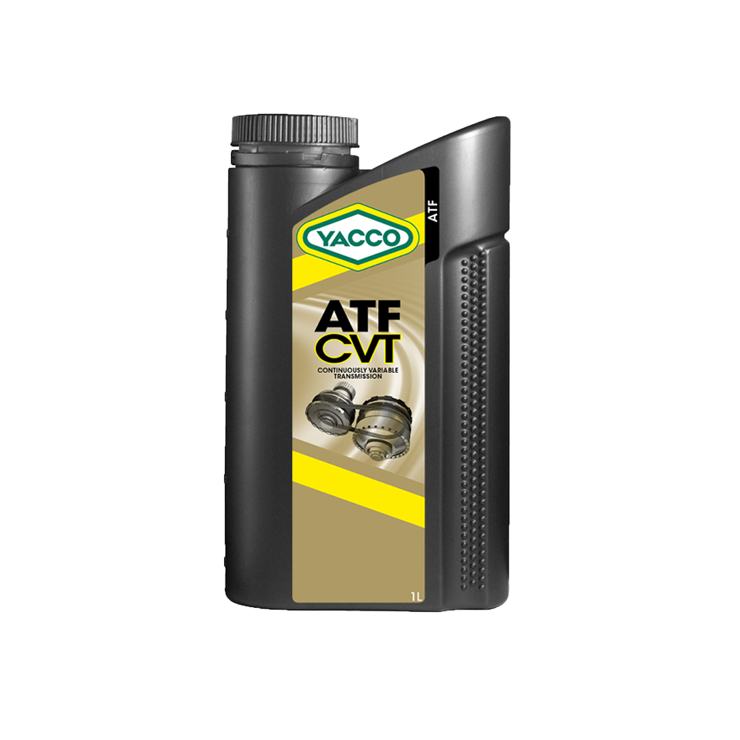 ATF CVT (1L)