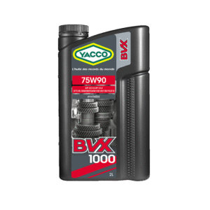 BVX 1000 SAE 75W90 (2L)