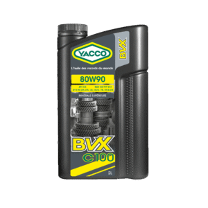 BVX C100 SAE 80W90 (2L)