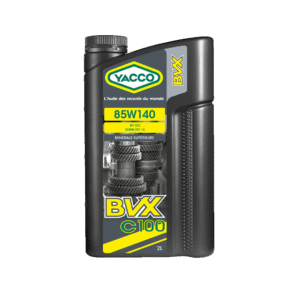 BVX C100 SAE 85W140 (2L)