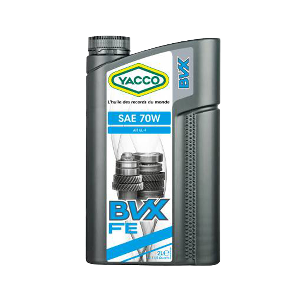 BVX FE SAE 70W (2L)