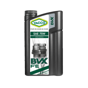 BVX FE SAE 75W (2L)