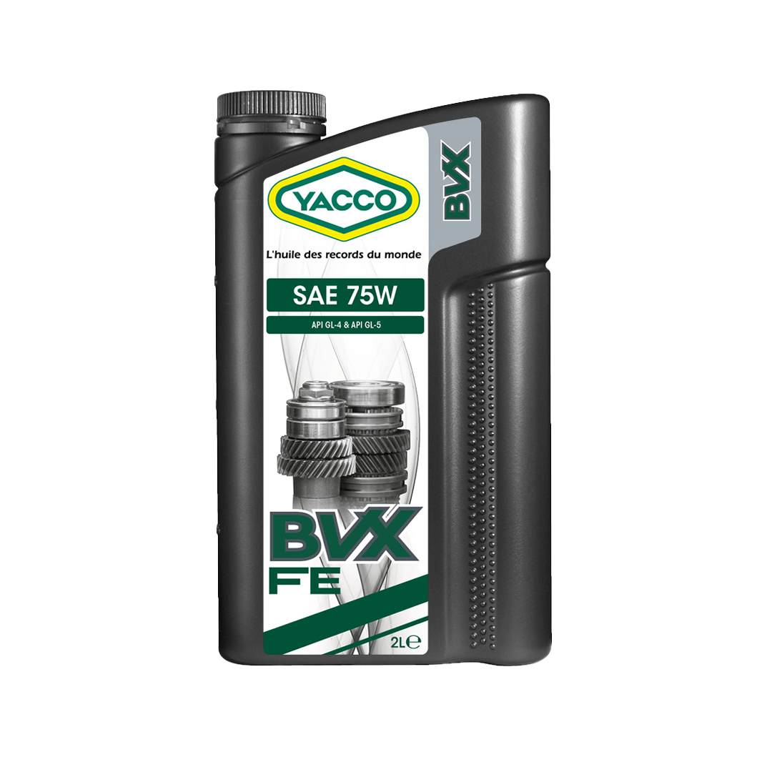 BVX FE SAE 75W (2L)