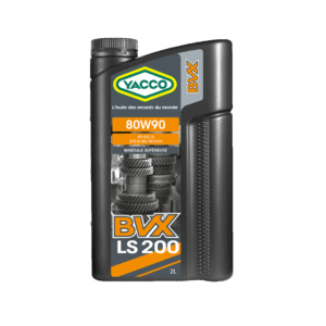BVX LS 200 SAE 80W90 (2L)