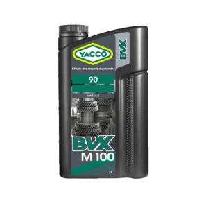 BVX M100 SAE 90 (2L)