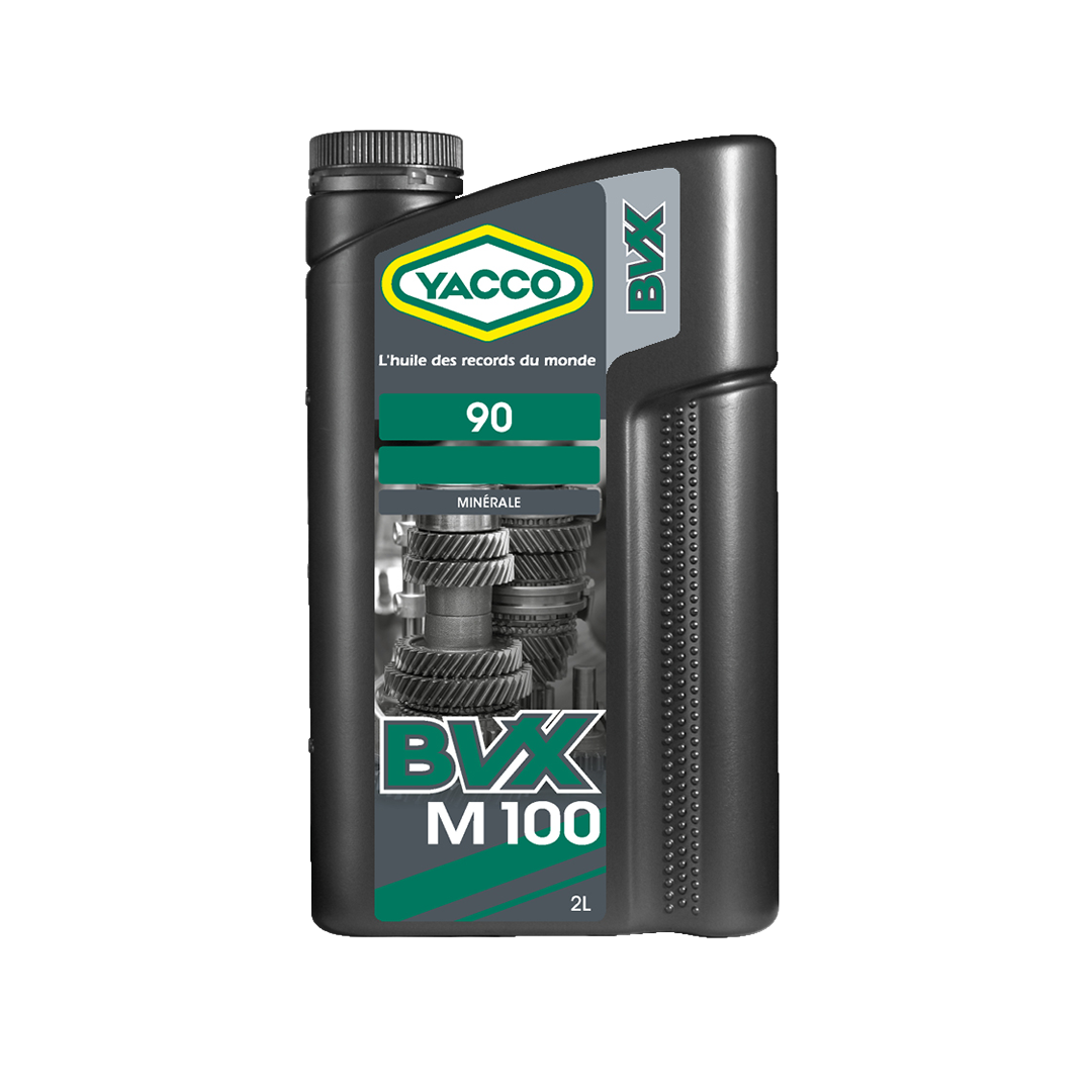 BVX M100 SAE 90 (2L)