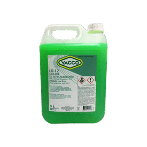 LR-12 COOLANT (5L)