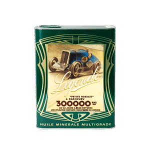 LEGENDE MULTIGRADE SAE 15W50 (2L)