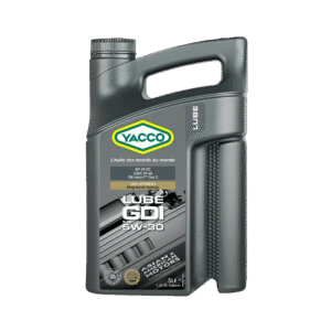 Lube GDI 5W30 (5L)