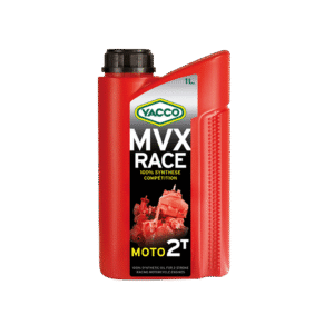 MVX RACE 2T (1L)