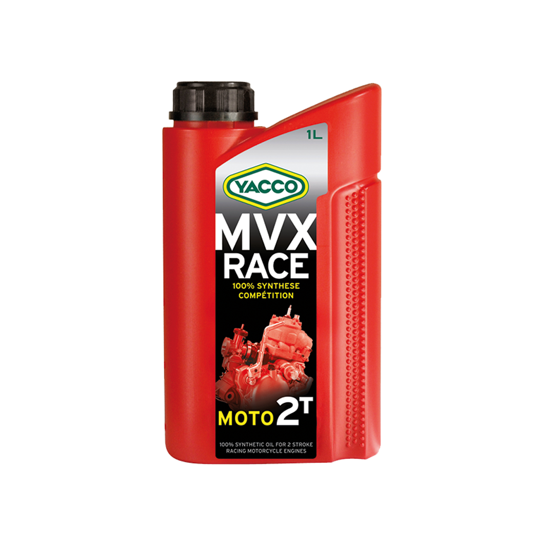 MVX RACE 2T (1L)