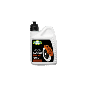 RACING BRAKE FLUID (500 ML)