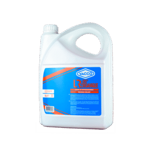 LR ORGANIC - COOLANT (5L)