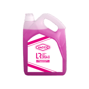 LR-37 ORGANIQUE-SI (5L)