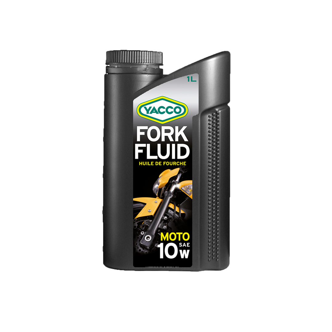 FORK FLUID SAE 10W (1L)
