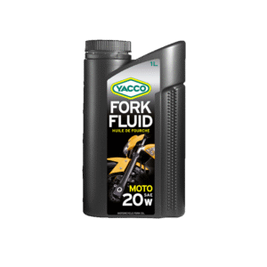 FORK FLUID SAE 20W (1L)