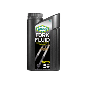 FORK FLUID SAE 5W (1L)