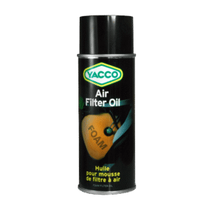 AIR FILTER OIL (400 ML)
