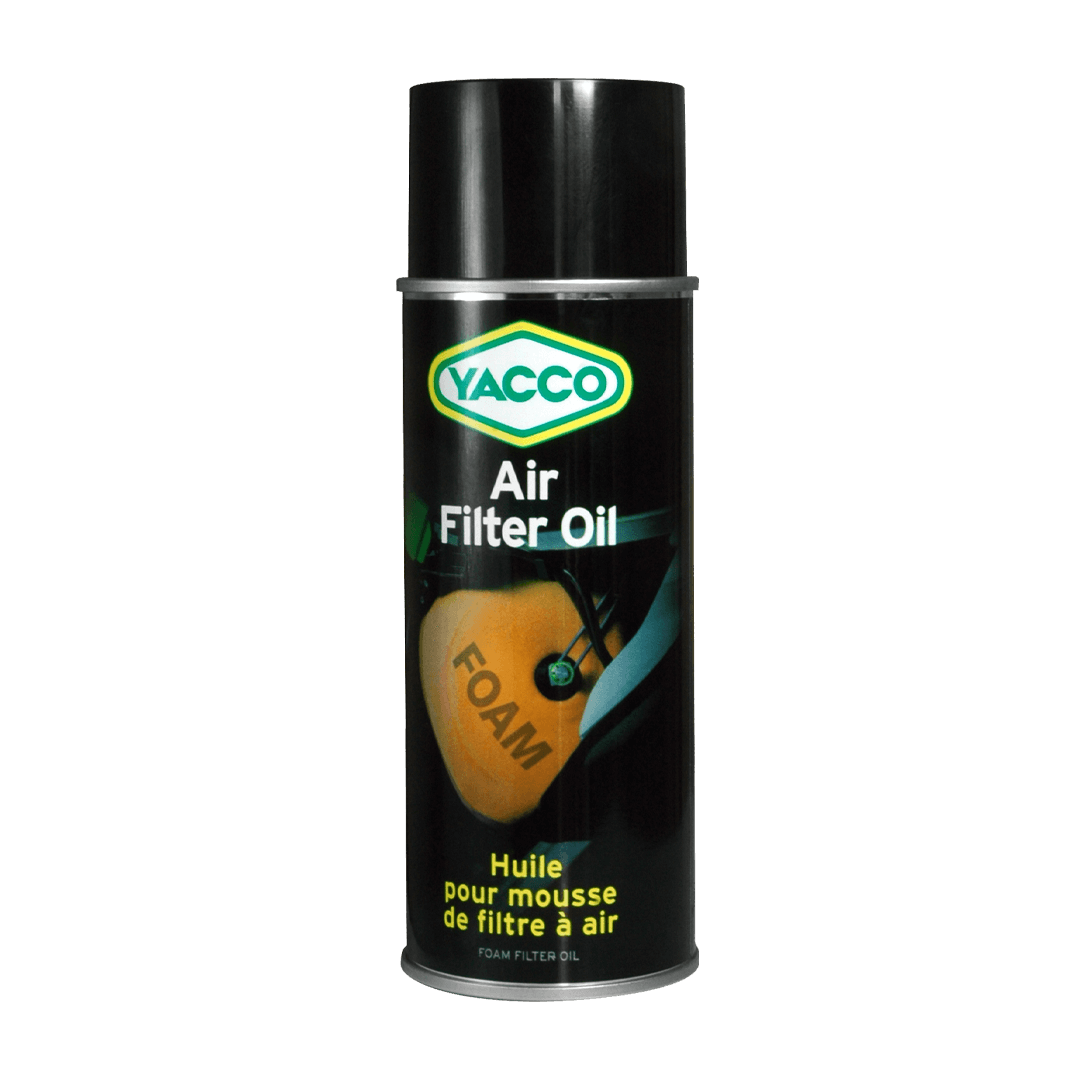 AIR FILTER OIL (400 ML)