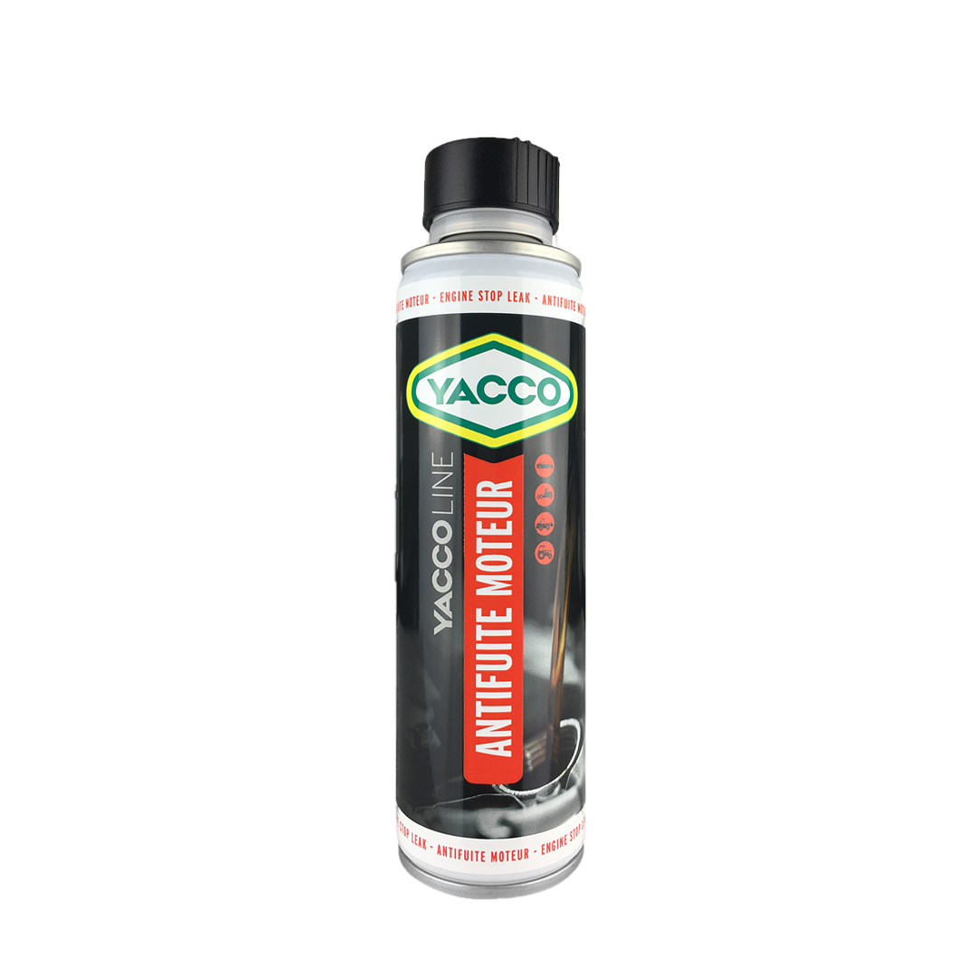 ANTIFUITE MOTEUR (250 ML)