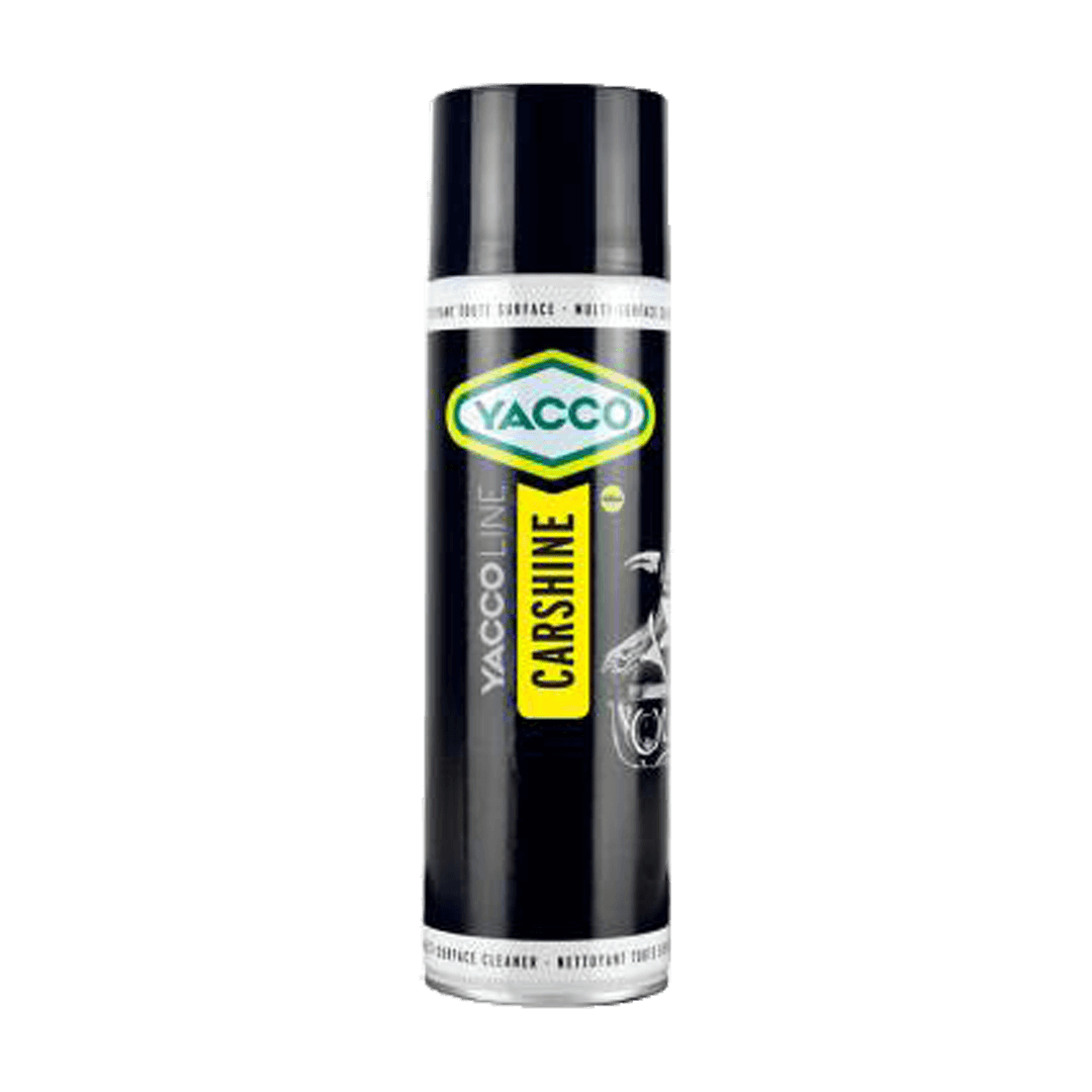CARSHINE (500 ML)