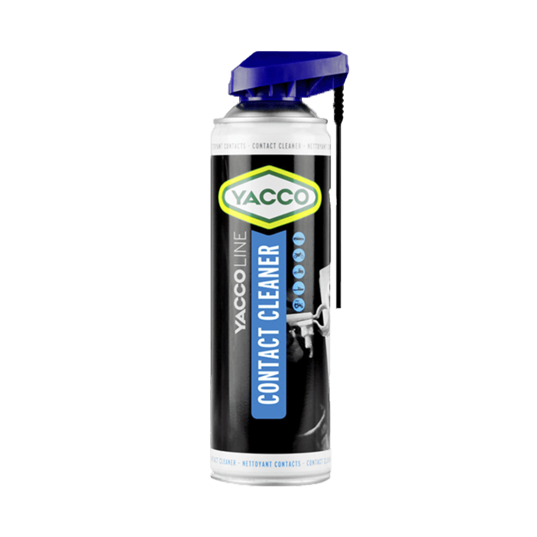 CONTACT CLEANER (500 ML)