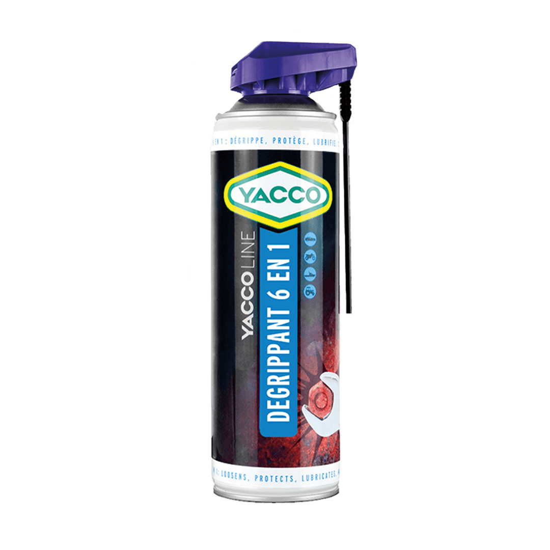 DEGRIPPANT 6 EN 1 (500 ML)