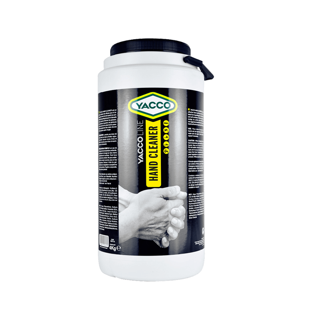 HAND CLEANER (4 KG)