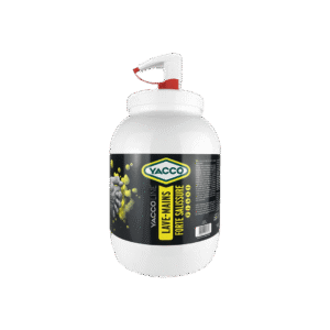 LAVE-MAINS FORTE SALISSURE (2.5 L)