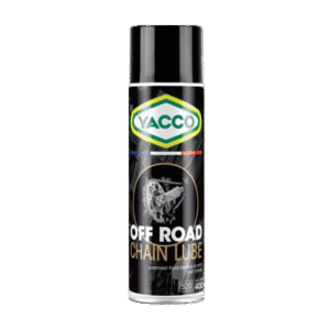 OFF ROAD CHAIN LUBE (400 ML)