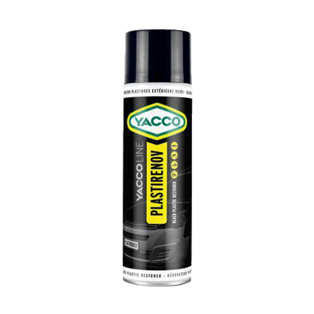 PLASTIRENOV (500 ML)
