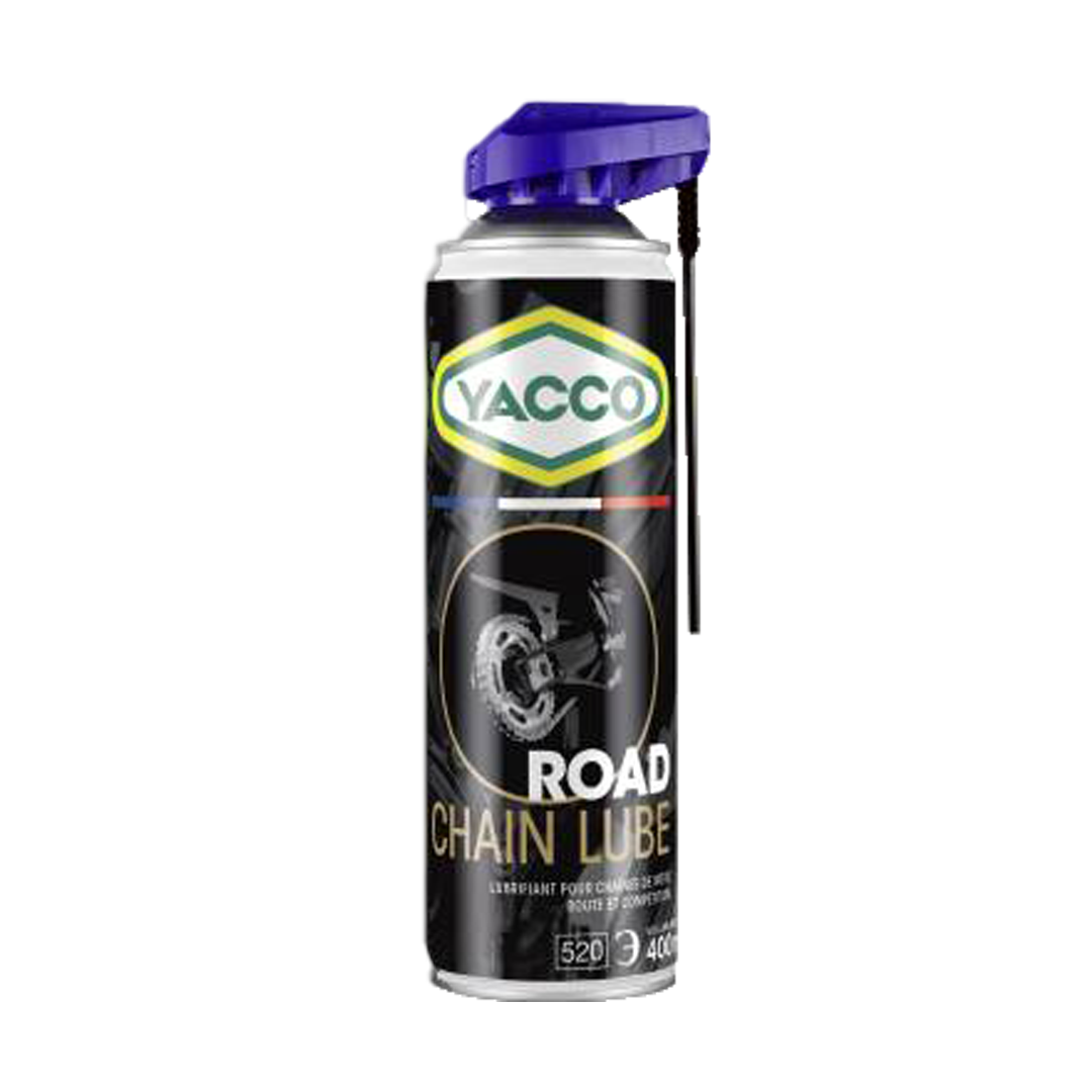 ROAD CHAIN LUBE (400 ML)