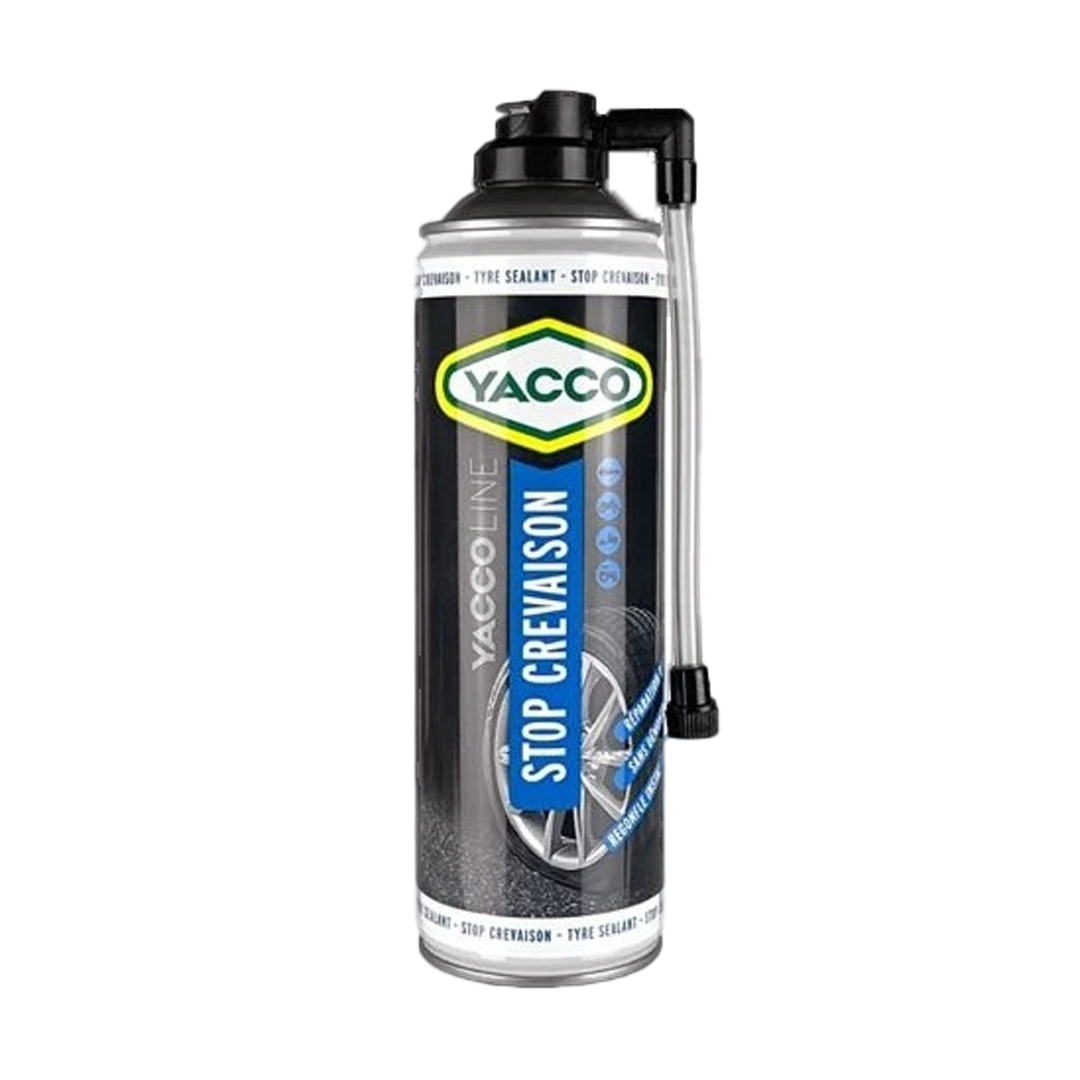 STOP CREVAISON (500 ML)