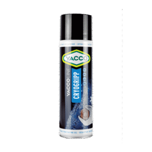 CRYOGRIPP (500 ML)