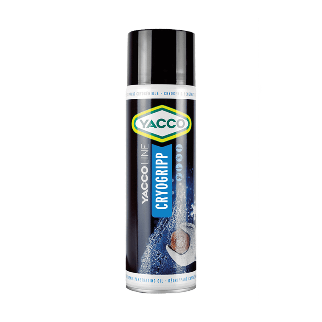 CRYOGRIPP (500 ML)