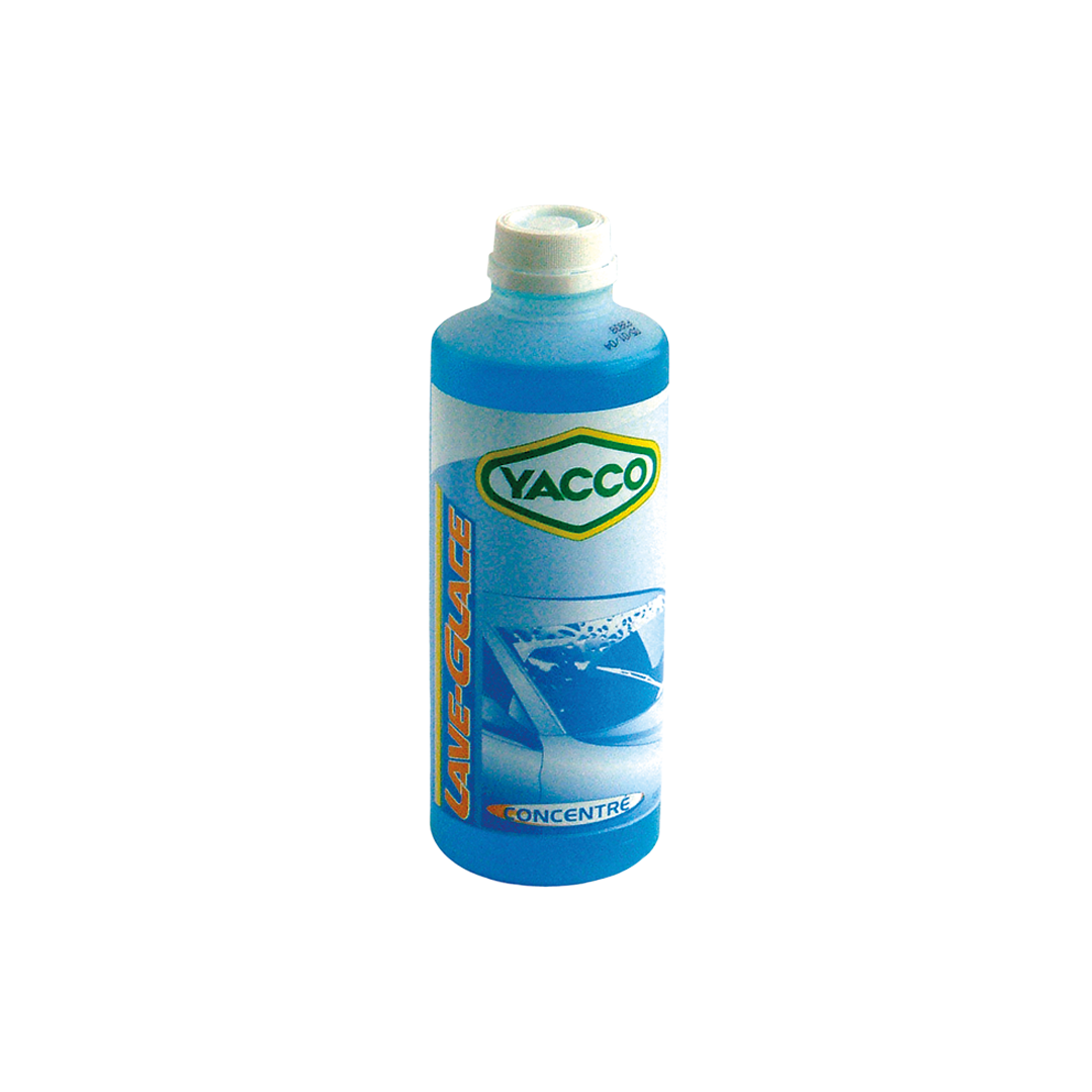 LAVE-GLACE CONCENTRE (500 ML)