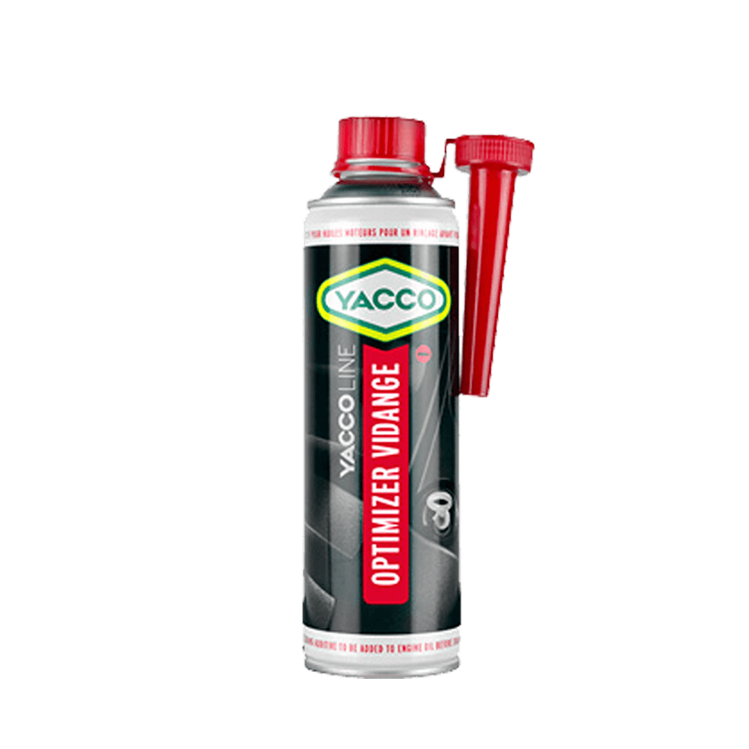 OPTIMIZER VIDANGE (400 ML)