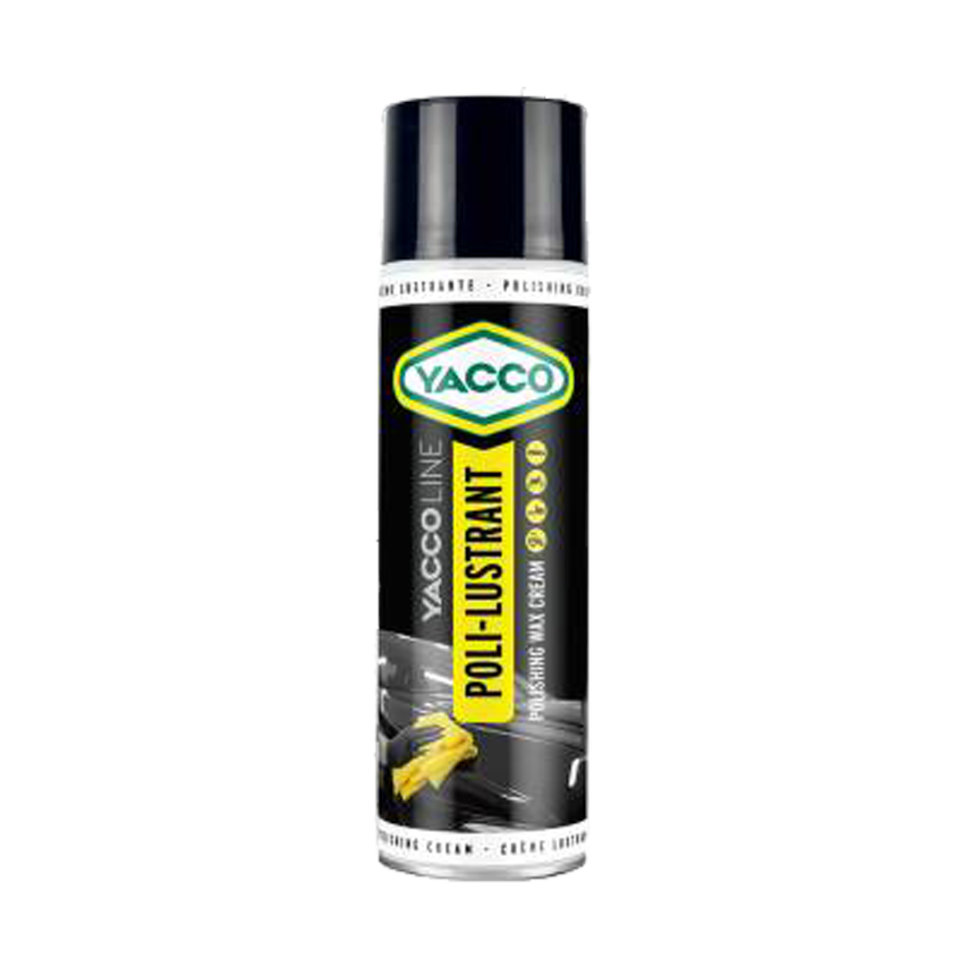 POLI-LUSTRANT (500 ML)
