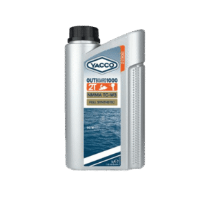 OUTBOARD 1000 2T