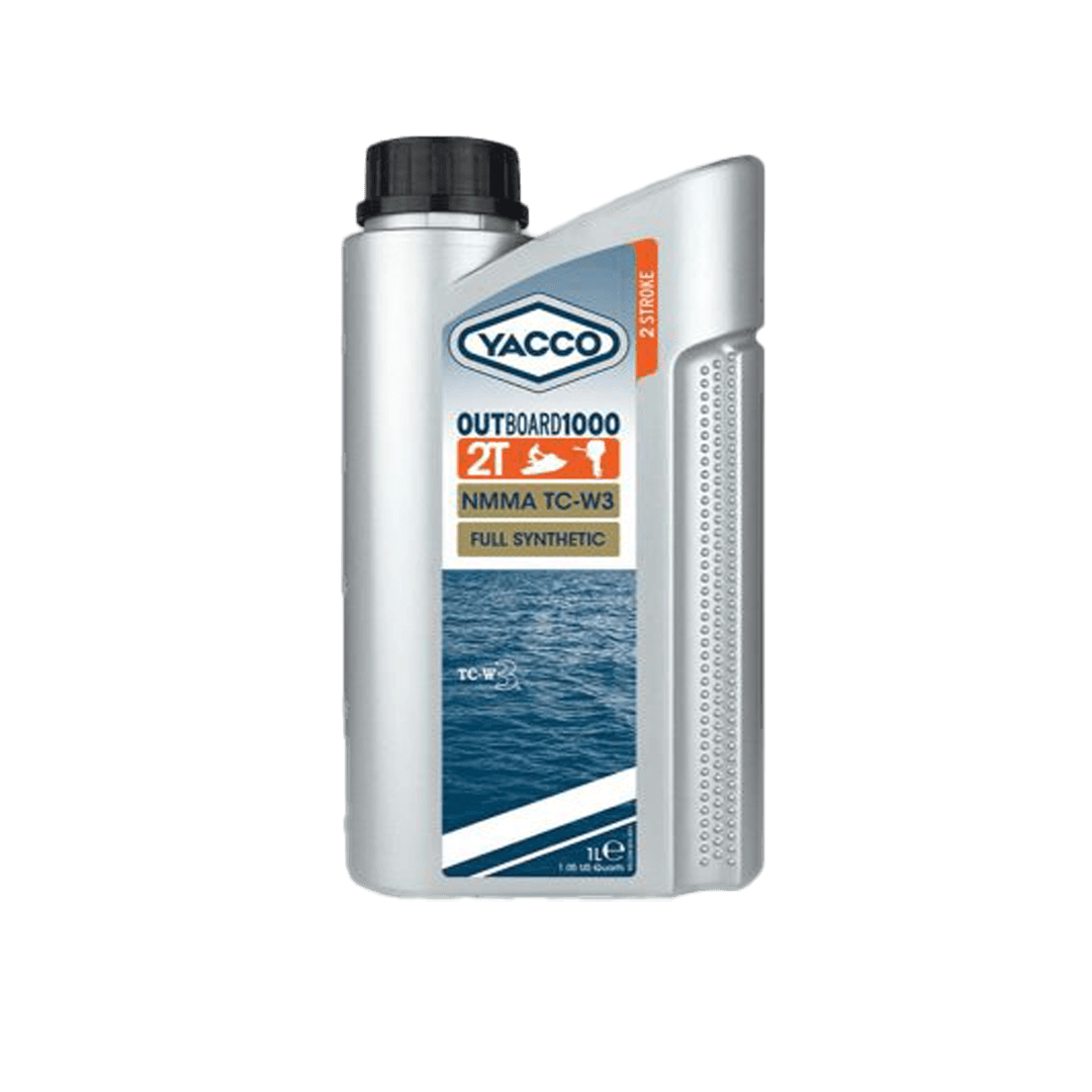 OUTBOARD 1000 2T