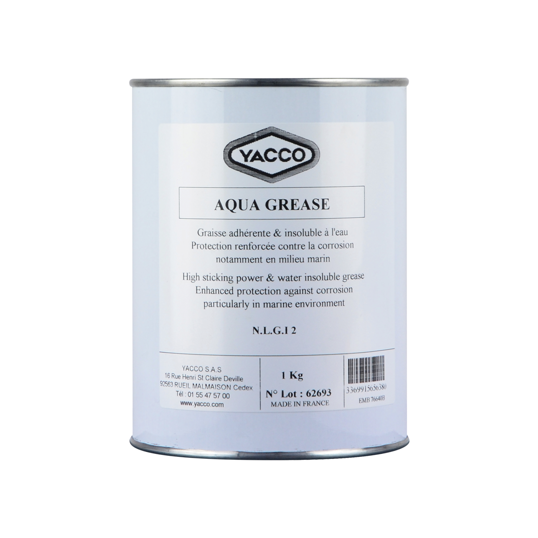 AQUA GREASE (1 KG)