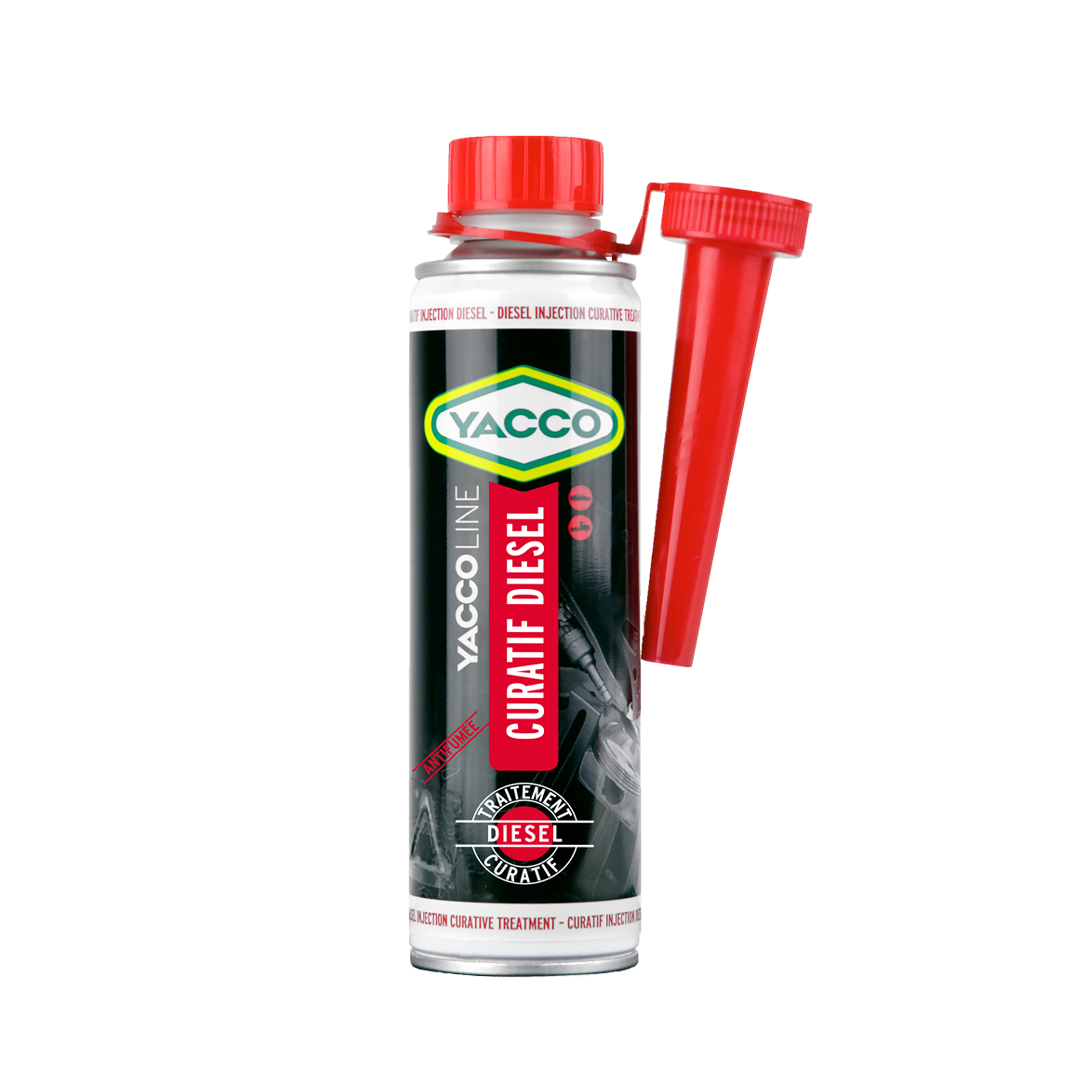 CURATIF DIESEL (250 ML)