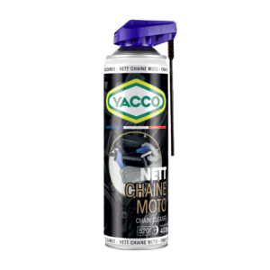 NETT CHAINE MOTO (500 ML)