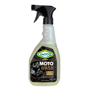MOTO WASH (500 ML)