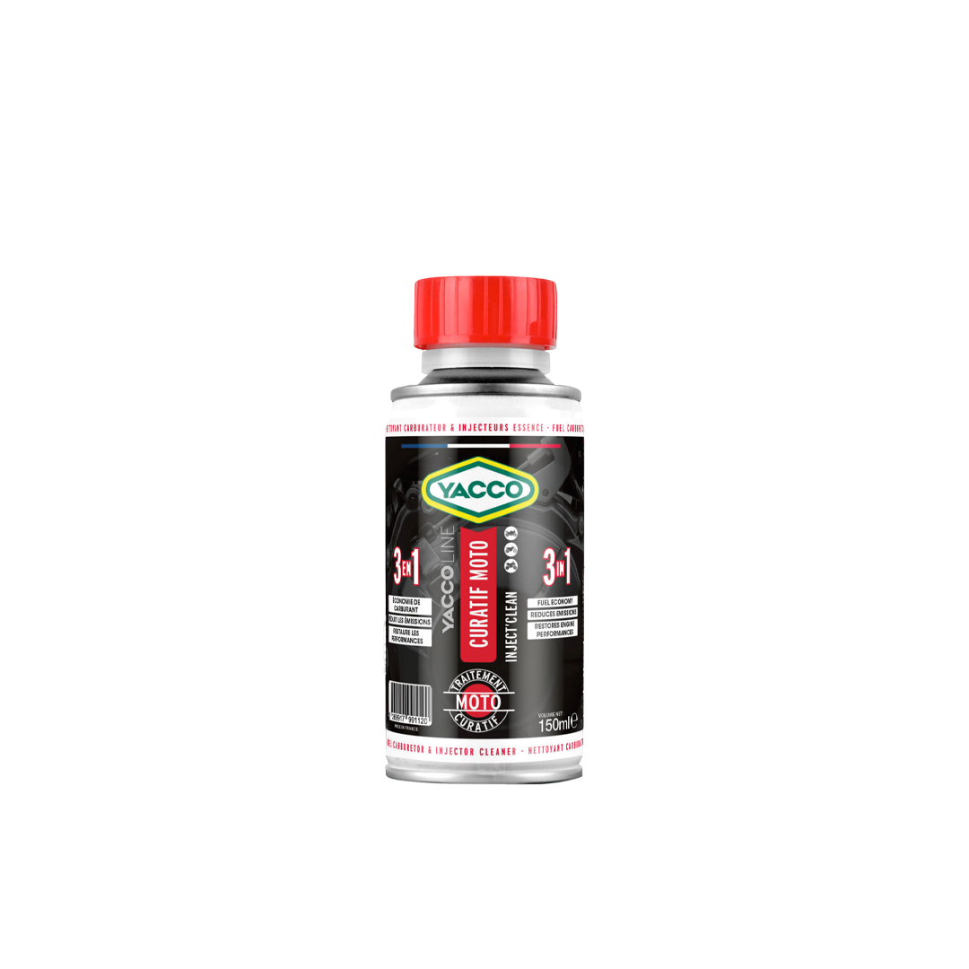 CURATIF MOTO (150 ML)