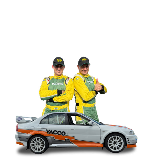 Yacco-Victoire-Evo-6